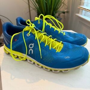 RARE On Running Cloudflow